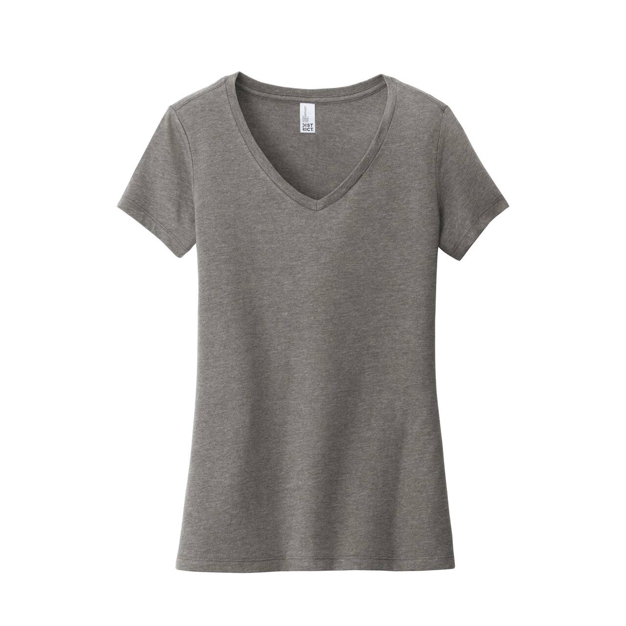 District® Very Important Tee® Women's V-Neck T-Shirt